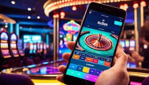 8899 bet