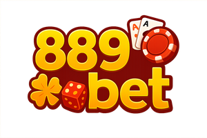8899 bet Logo